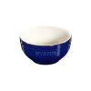 Tazza 17 cm Blu Scura in Ceramica-Staub Online