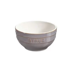 Tazza 12 cm Grigia Graphite in Ceramica-Staub Hot