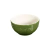 Tazza 12 cm Verde Basilico in Ceramica-Staub Online