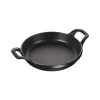 Tegame 16 cm Nero in Ghisa-Staub Clearance