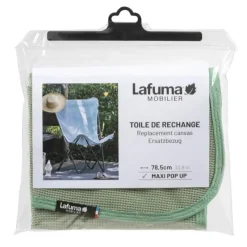 Tela di Ricambio MAXI POP UP LFM2669 Moss-LaFuma Sale