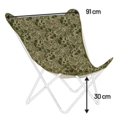 Tela di Ricambio per POP UP XL LFM5190-LaFuma Discount