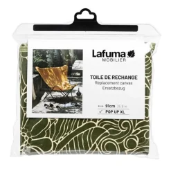 Tela di Ricambio per POP UP XL LFM5190-LaFuma Discount