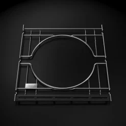 Telaio di Supporto Compatibile con Spirit e Smokefire Ex. Crafted Cod. 7688-Weber Best