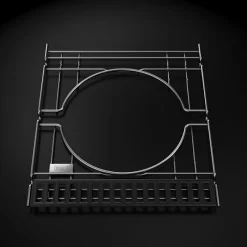 Telaio di Supporto per Genesis Crafted Cod. 7687-Weber New