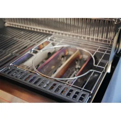 Telaio di Supporto per Genesis Crafted Cod. 7687-Weber New