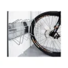 Telaio Porta Bici Bike Holder per Casetta in Metallo-Biohort Discount
