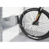 Telaio Porta Bici Bike Holder per Maxibaule in Metallo STOREMAX 190-Biohort