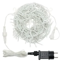 Tenda 320xH100cm LP-H 200 LED BIANCO CALDO-Lotti Online