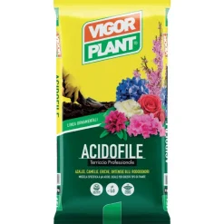 Terriccio Acidofile 70 litri-Vigorplant Online