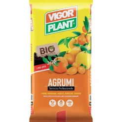 Terriccio Agrumi 45 litri-Vigorplant