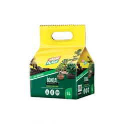 Terriccio Bonsai 5 litri-Vigorplant Outlet