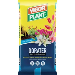 Terriccio Dorater 10 litri-Vigorplant Hot