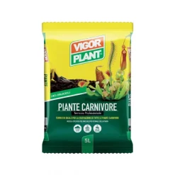 Terriccio Piante Carnivore 5 litri-Vigorplant Discount