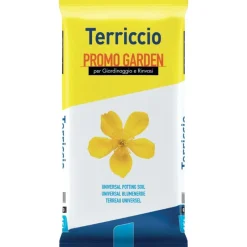 Terriccio Promogarden 20 litri-Vigorplant Online