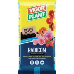 Terriccio Radicom 20 litri-Vigorplant New