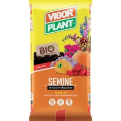 Terriccio Semine 45 litri-Vigorplant Online