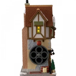 The Coffee Bean Grinder con Alimentatore Cod. 15780-Lemax