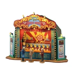 The Duck Hunt con Alimentatore 4.5V Cod. 55326-Lemax Clearance