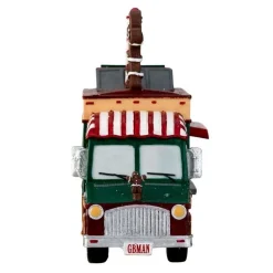 The Gingerbread Man Set of 3 Cod. 63278-Lemax Hot