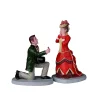 The Proposal Set Of 2 Cod. 22141-Lemax Outlet