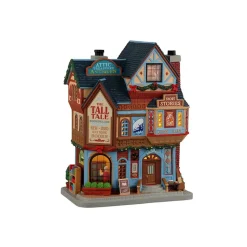 The Tall Tale Cod. 25896-Lemax Discount