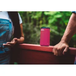 MINI HALO Dispositivo Antizanzare colore Rosso Magenta-Thermacell Discount