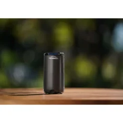 MINI HALO Dispositivo Antizanzare colore Nero Grafite-Thermacell Discount
