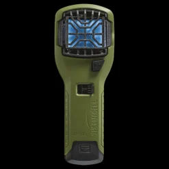 MR300 Dispositivo Antizanzare Portatile colore Verde Oliva-Thermacell