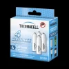 Ricarica 4 Cartucce di Gas Butano-Thermacell New