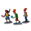 Time For Fun! Set Of 3 Cod. 22115-Lemax