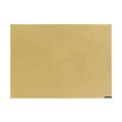 Tovaglietta LFM2598 Jaune Curry-LaFuma Sale