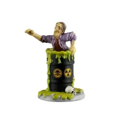 Toxic Zombie Cod. 52504-Lemax Outlet