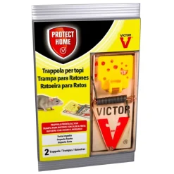 Trappola a scatto per Topi VICTOR-SBM Discount