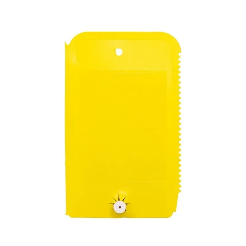 Trappola Adesiva Cromotropica per Piante da Frutto-InVerde Discount