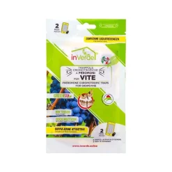 Trappola Adesiva Cromotropica per Vite-InVerde Hot