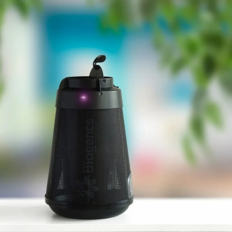 Trappola elettrica per zanzare da interno BG-Home-Biogents Discount