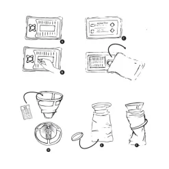 Trappola per Popillia Japonica MASS TRAP-InVerde Outlet