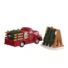 Tree Delivery Set of 2 Cod. 93423-Lemax Discount
