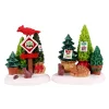 Tree Farm Display Set Of 2 Cod. 14844-Lemax Sale