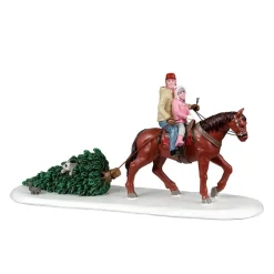 Tree Tradition Cod. 33630-Lemax Clearance