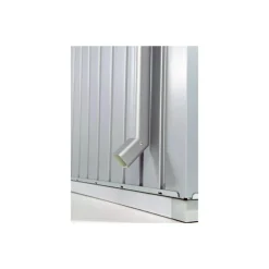 Tubi Pluviali per Casetta in Metallo PANORAMA-Biohort Clearance