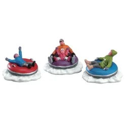 Tubing Family Set of 3 Cod. 73305-Lemax Hot