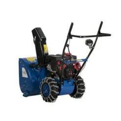Turbina da Neve Spazzaneve 7 Hp Benzina-Axo Hot