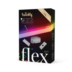 FLEX KIT per Fissaggio di Flex-Twinkly Clearance