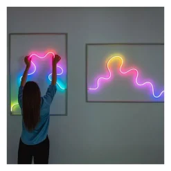 FLEX KIT per Fissaggio di Flex-Twinkly Clearance