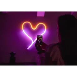 FLEX Tubo Flessibile 2 m 192 Led RGB BT + WiFi-Twinkly Sale