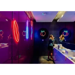 FLEX Tubo Flessibile 2 m 192 Led RGB BT + WiFi-Twinkly Sale