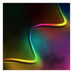 FLEX Tubo Flessibile 2 m 192 Led RGB BT + WiFi-Twinkly Sale