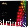 STRINGS Luci di Natale Smart 250 Led RGB II Generazione-Twinkly Sale